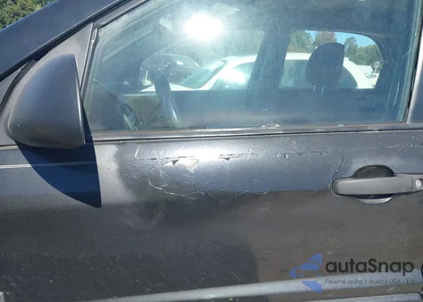 2008 Chevrolet Equinox Ls z USA, uszkodzony, nr VIN 2CNDL23F686292014